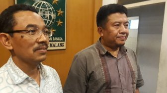 Kasus Foto Bugil Istri Siri Anggota DPRD Kabupaten Malang, PKB Bentuk Tim 7