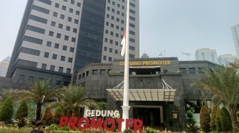 Ricuh Munaslub di Hotel Sultan, Ormas MKGR Buat Laporan ke Polda Metro Jaya