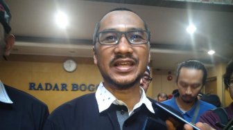 Menteri Edhy Ditangkap KPK, Abraham Samad: #StopEksporBenihLobster