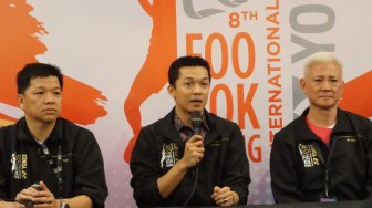 Top 5 Sport: BWF Tanggapi Isu Match Fixing yang Diceritakan Taufik Hidayat