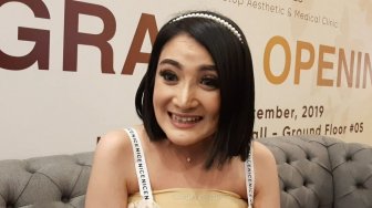 8 Tahun Menjanda, Kiki Amalia Akhirnya Punya Gandengan Baru