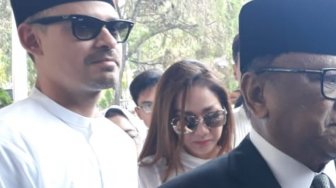 Bunga Citra Lestari soal BJ Habibie: Salah Satu Lelaki Paling Luar Biasa