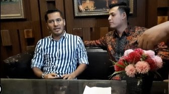 Niat Rilis Lagu, Aliff Syukri Malah Diamuk dan Dipermalukan Baby Shima