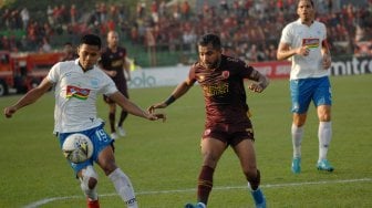 Taklukkan PSM Makassar, Pelatih PSIS Ungkap Kunci Kemenangannya