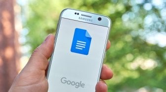 Cara Buat Kop Surat dengan Google Docs