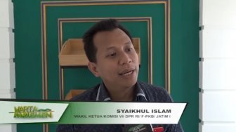 Komisi VII Minta Kementerian Awasi Pertambangan Liar