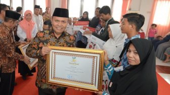 Pastikan  Program Keluarga Harapan Tepat Sasaran, DPR Kunjungi Pontianak