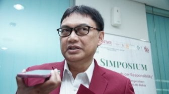 Simposium Pengelolaan Limbah B3 Untar Tawarkan Sistem Siklus Tertutup