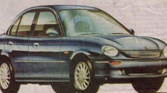 BJ Habibie Meninggal, Gagasan Sedan Maleo Belum Sempat Terwujud