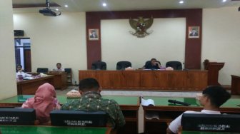 Dinas Sosial dan P3A Trenggalek, Batalkan Penetapan 30 Mentor Sepeda Keren