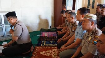 Kepergian BJ Habibie Menyita Duka Bagi Publik