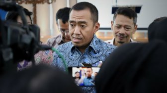 KKP: Ruang Laut Dimanfaatkan untuk Sektor Ekonomi dan Konservasi