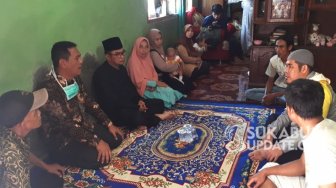 Seorang Anak Korban Keracunan di Bojonggaling Meninggal Dunia