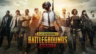 Tak Dibelikan Kuota untuk Main PUBG Mobile, Pria Ini Nekat Bunuh Ayahnya