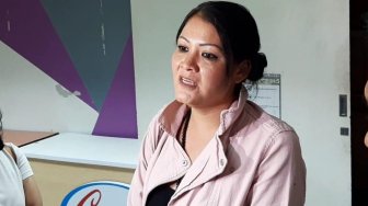 Kecewa UU Cipta Kerja Disahkan, Melanie Subono: Waktunya Sila ke-5 Direvisi