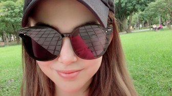 Cantiknya Hannah Quinlivan, Artis Taiwan yang Dimanja Suami