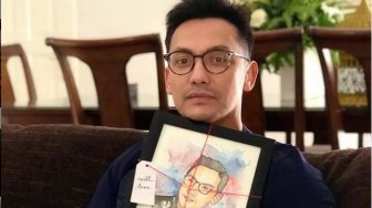 Gunawan Tak Klop dengan Artis Inisial A, Nama Ayu Azhari Ramai Disinggung