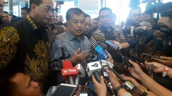 Wapres JK hingga Menhub Kembali Kenang saat Habibie Kembangkan Teknologi