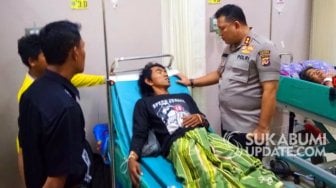 Tewaskan 2 Orang, Polisi Selidiki Keracunan Massal di Sukabumi