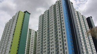 Imbas Konflik Apartemen Pantai Mutiara, Warga Penghuni Berpotensi Dirugikan