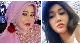 3 Berita Terpopuler: Bokong Lucinta Luna Disambar - Baby Shima Ngamuk