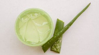 Agar Tangan Tak Kering, Hand Gel Aloe Vera Bisa Jadi Pilihan