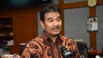 Komisi X Dorong Perpusnas Jalankan Program Pembangunan SDM