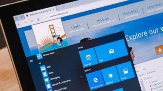 Cara Instal Windows 10 Terlengkap dan Paling Mudah
