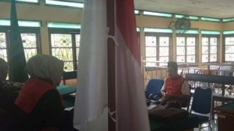 Hakim Perempuan Ini Vonis Kades Mesum 5 Tahun Penjara