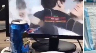Ikuti Tutorial Masak YouTuber, Gadis Ini Alami Hal Mengerikan 
