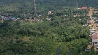 Objek Wisata Pakai Nama Presiden: Habibie, Soeharto, Soekarno