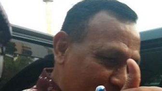 Tok! Komisi III DPR Bulat Pilih Firli Bahuri sebagai Ketua KPK