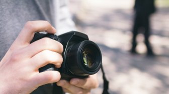 Tergiur Beli Kamera Harga Rp 40 Ribu di Online Shop, Barang yang Datang Bikin Trauma