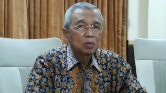 Jadi Kuasa Hukum Bambang Trihatmodjo, Ini Alasan Mantan Ketua KPK