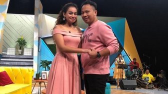 Lamaran Setingan dengan Vicky Prasetyo, Netizen Kecewa Sahila Hisyam