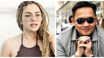 3 Berita Artis Pilihan: Farhat Di-kick Nikita, Anak Elvy Sukaesih Stroke