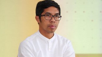 Alif Fuadi Beri Bocoran: Novel Ranah 3 Warna Akan Difilmkan