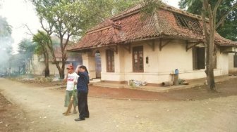 Cagar Budaya di Tangsel Terancam Digusur, Ini yang Dilakukan Pemkot