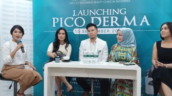 Pico Derma, Solusi Cepat Bikin Kulit Wajah Cerah