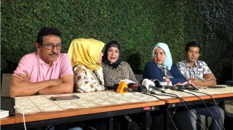 5 Hits Berita Kesehatan: Anak Elvy Sukaesih Depresi, Stroke dan Skizofrenia