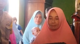 Curhat Dua Keluarga Korban Meninggal Keracunan Nasi Uduk di Bantargadung
