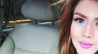 Ngobrol Bahasa Inggris Sama Leo Consul, Barbie Kumalasari Bikin Ngakak
