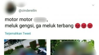 Tak Cuma NMax, Dua Motor Ini Juga Dibenci Kaum Hawa, Apa Sebab?