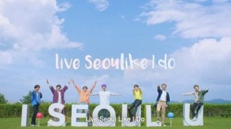 BTS Jadi Ikon Visit Seoul, Yuk Intip 5 Wisata Budaya yang Jadi Rekomendasi