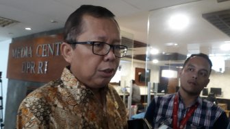 DPR Minta Penyulut Bentrok TNI - Polri di Papua Ditindak Tegas