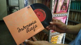 Sejarah Singkat Lagu Indonesia Raya dan Perjalanan Wage Rudolf Soepratman