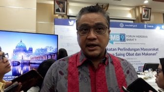 Iuran BPJS Naik Lagi, DPR: Pemerintah Tidak Ada Dana untuk Tambah Subsidi?