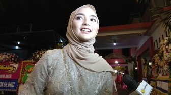 Citra Kirana Posting Foto Di Turki, Elly Sugigi Curigai prewedding