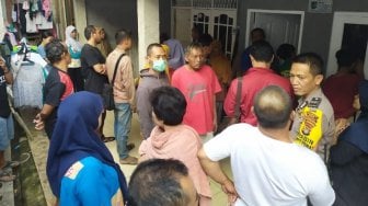 Merasa Tak Diperhatikan Keluarga, Pria di Depok Nekat Bunuh Diri