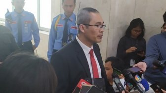 Bebaskan Terdakwa BLBI, KPK Usut Pelanggaran Etik Hakim Ad Hoc Syamsul